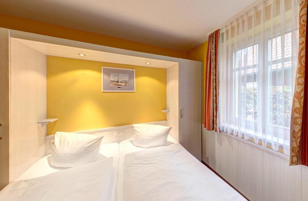 Kuestenhaus Koserow ภายนอก รูปภาพ