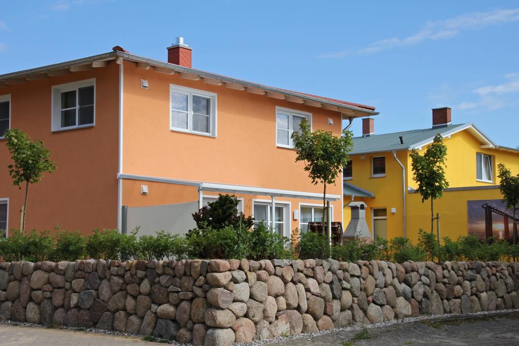 Kuestenhaus Koserow ภายนอก รูปภาพ